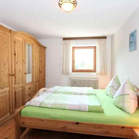 Appartamento Stiplerhof-2 By Interhome Fügen