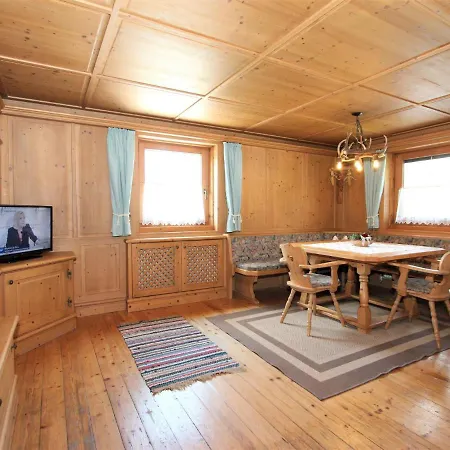 Stiplerhof-2 By Interhome * Fügen