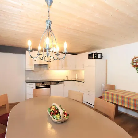 Appartamento Stiplerhof-2 By Interhome *