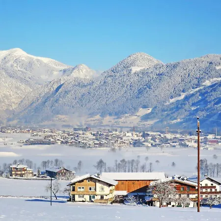 Stiplerhof-2 By Interhome *