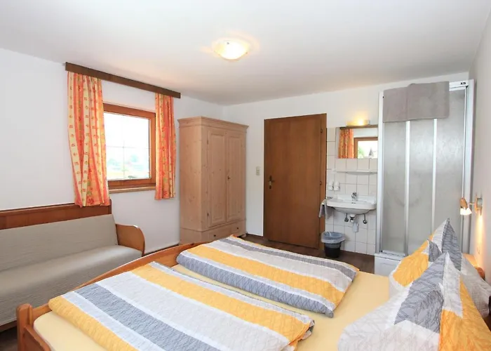 Stiplerhof-2 By Interhome